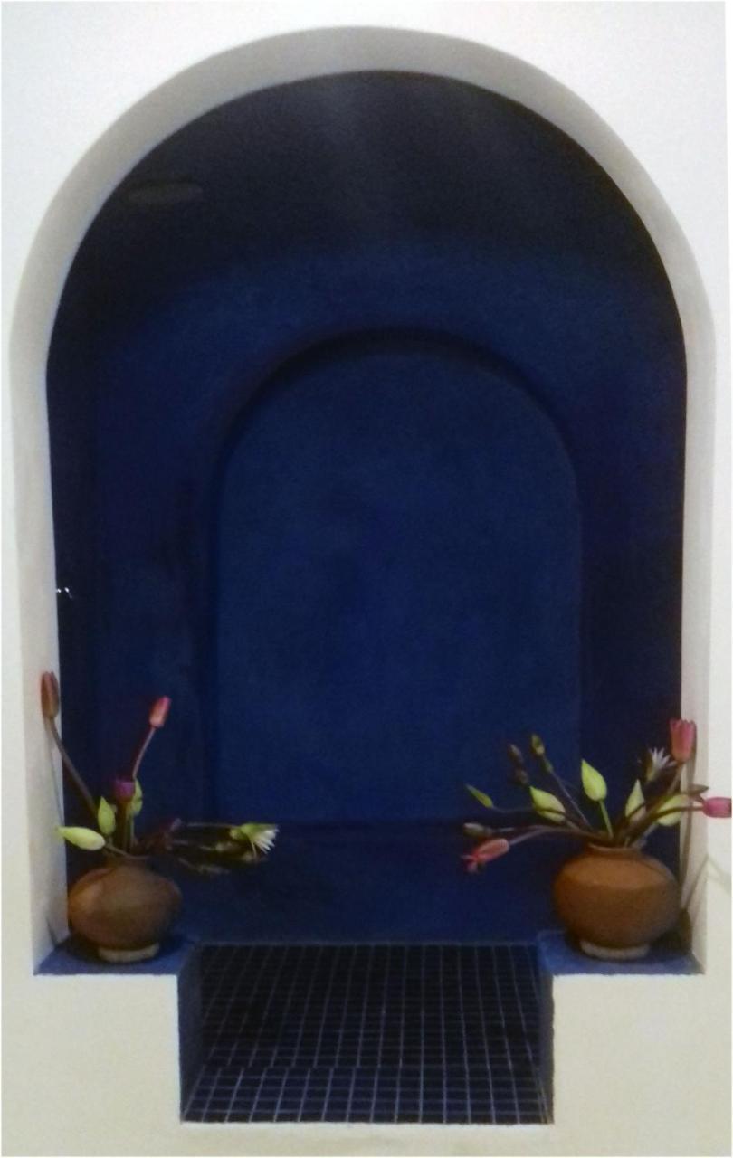 מלון מיריסה Casa Maria מראה חיצוני תמונה