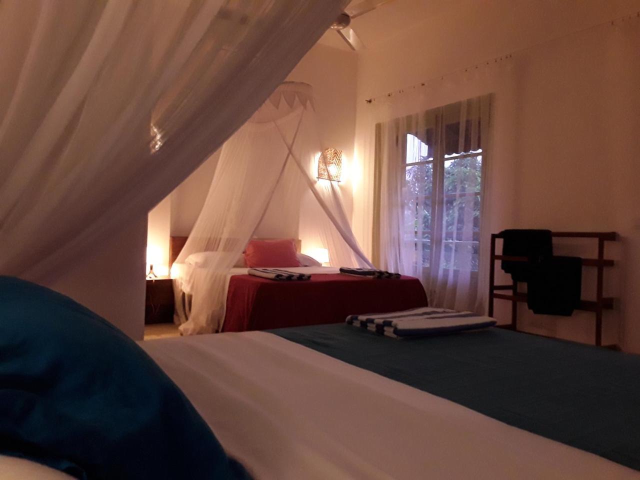 מלון מיריסה Casa Maria מראה חיצוני תמונה
